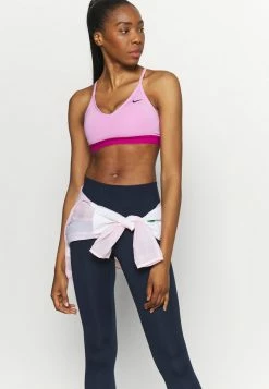 Nike Performance ONE - Leggings - Dark Blue -Nike Performance store f5302f613eef4ec29567ef92f98b5bef