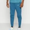 Nike Performance TOTTENHAM HOTSPURS TECH JOGGER - Club Wear - Riftblue/white