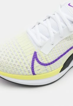 Nike Performance ZOOMX SUPERREP SURGE - Training Shoe - White/wild Berry/black/light Lemon Twist -Nike Performance store f550d464acea4d6baaf2d316d4e02ae6