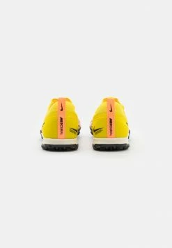 Nike Performance MERCURIAL ZOOM VAPOR 15 PRO TF - Astro Turf Trainers - Yellow Strike/sunset Glow/doll -Nike Performance store f55ca6a6c08845e58700d9ebaceb44b5
