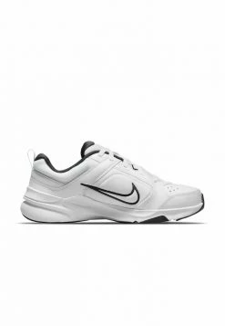 Nike Performance DEFYALLDAY UNISEX - Training Shoe - White Black White -Nike Performance store f57b4f54082b4b8d8ffa5b7146da794b