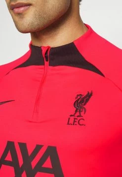 Nike Performance LIVERPOOL FC STRIKE DRILL - Club Wear - Siren Red -Nike Performance store f5b388df5fe24aa1bbb596168c40760b