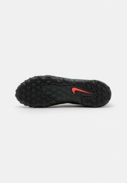 Nike Performance PHANTOM PRO TF - Astro Turf Trainers - Black/dark Smoke Grey/summit White -Nike Performance store f5b4059efd8849869d27869d8a153433