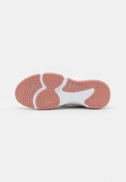 Nike Performance CITY - Training Shoe - Pink Oxford/barely Rose/rose Whisper/white -Nike Performance store f5b5ba08e68e4cbf8d65d7847d3b9102
