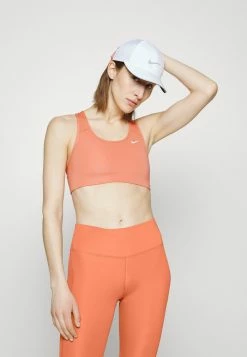 Nike Performance EPIC FAST - Leggings - Madder Root/reflective Silver -Nike Performance store f5d78def40754169b6db553a453e8e78