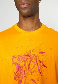Nike Performance GALATASARAY IGNITE TEE - Club Wear - Vivid Orange -Nike Performance store f6135b74a8824f7092e110f422566063