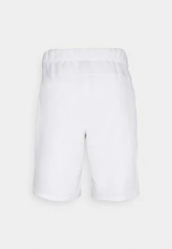 Nike Performance VICTORY SHORT - Sports Shorts - White/black -Nike Performance store f62830c63d764143a986adcec6f4a64d