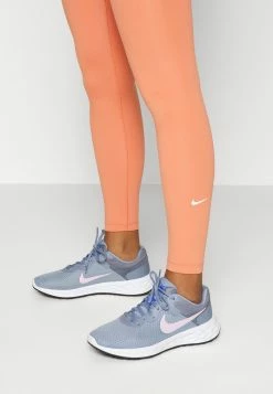 Nike Performance ONE - Leggings - Madder Root -Nike Performance store f639b5ca4552490b89136d1f3abd5043