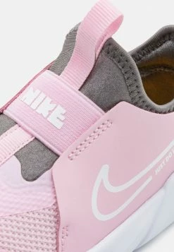 Nike Performance FLEX RUNNER 2 TDV UNISEX - Neutral Running Shoes - Pink/white/flat Pewter/photo Blue 11 Nike Performance FLEX RUNNER 2 TDV UNISEX - Neutral Running Shoes - Pink/white/flat Pewter/photo Blue -Nike Performance store f651bbd5ce2041b6a6fb1ae56b8a5f92
