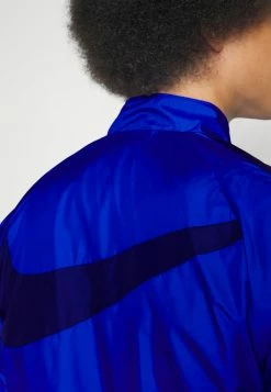 Nike Performance PARIS ST GERMAIN JACKET - Training Jacket - Old Royal/midnight Navy/white -Nike Performance store f66bee24d6624347bfc51b955638b7e3