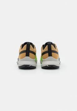 Nike Performance REACT PEGASUS TRAIL 4 - Trail Running Shoes - Elemental Gold/black/light Bone -Nike Performance store f6941de1058e4f5590e4bf72a109b601