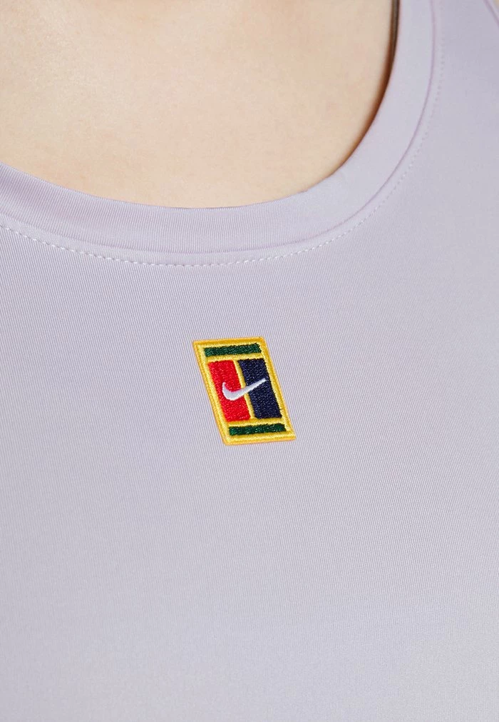 Nike Performance ONE HERITAGE SLIM TANK - Top - Doll 6 Nike Performance ONE HERITAGE SLIM TANK - Top - Doll - Image 6