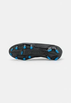 Nike Performance TIEMPO LEGEND 9 CLUB FG/MG - Moulded Stud Football Boots - Black/summit White/light Photo Blue 10 Nike Performance TIEMPO LEGEND 9 CLUB FG/MG - Moulded Stud Football Boots - Black/summit White/light Photo Blue -Nike Performance store f6c221e776d2455fa1790708c1798a39