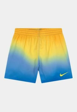 Nike Performance VOLLEY - Swimming Shorts - Yellow Strike
