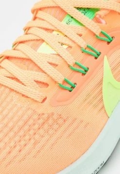 Nike Performance AIR ZOOM PEGASUS 39 - Neutral Running Shoes - Peach Cream/ghost Green/total Orange/green Shock/barely Green/off Noir -Nike Performance store f70516887edd4bbbabfd0888a7c0171a