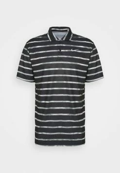 Nike Performance Polo Shirt - Black/white -Nike Performance store f712090f06e34528b49af6c00e5d4251