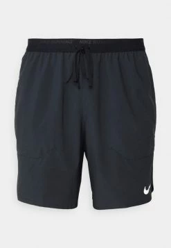 Nike Performance STRIDE - Sports Shorts - Black