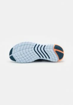 Nike Performance FREE RN 5.0 NEXT NATURE - Minimalist Running Shoes - Valerian Blue/mint Foam/orange Trance/black/celestine Blue -Nike Performance store f74f7018c6a24327b617390927026165