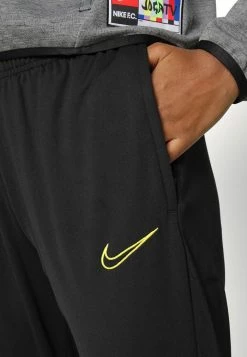Nike Performance ACADEMY - Tracksuit Bottoms - Black/laser Orange 9 Nike Performance ACADEMY - Tracksuit Bottoms - Black/laser Orange -Nike Performance store f75d9e30bee049708d95d4b91b78238a