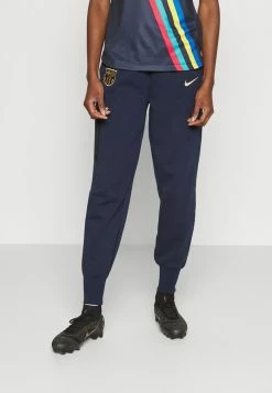 Nike Performance FC BARCELONA TECH - Club Wear - Obsidian/club Gold