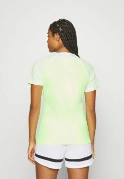 Nike Performance STRIKE - Sports T-shirt - Ghost Green/white/black 7 Nike Performance STRIKE - Sports T-shirt - Ghost Green/white/black -Nike Performance store f779db032f7e4deeabd6ab3113302973