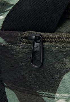 Nike Performance UNISEX - Sports Bag - Medium Olive/black -Nike Performance store f7a78d251d1f47909a00f6259bb5ebc6