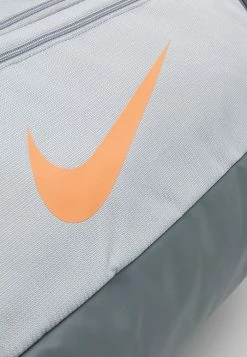 Nike Performance DUFF UNISEX - Sports Bag - Smoke Grey Orange Trance 10 Nike Performance DUFF UNISEX - Sports Bag - Smoke Grey Orange Trance -Nike Performance store f7b49c4fa2ef42069a89c1b32f5c42e1