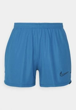 Nike Performance ACADEMY 21 SHORT - Sports Shorts - Marina Blue/black -Nike Performance store f800d5a9065040679e376bc322848bb2