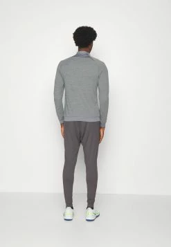 Nike Performance ACADEMY TRACKJACKET - Training Jacket - Smoke Grey/summit White