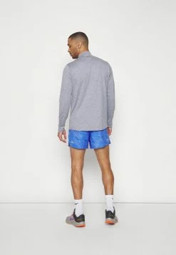 Nike Performance STRIDE - Sports Shorts - Medium Blue/silver 14 Nike Performance STRIDE - Sports Shorts - Medium Blue/silver -Nike Performance store f81fe90fcd2e4b27af4b2e49c6a76b08