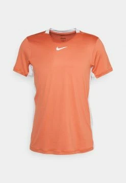 Nike Performance ADVANTAGE - Sports T-shirt - Madder Root -Nike Performance store f836f061a64e4f2ea42679973d213e80