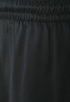 Nike Performance DRY FIT SHORT - Sports Shorts - Black/white -Nike Performance store f863705f0d754a5196b392c8d35db5e1