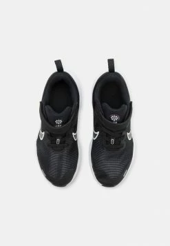 Nike Performance DOWNSHIFTER 12 NN PSV UNISEX - Neutral Running Shoes - Black/white/dark Smoke Grey -Nike Performance store f88cb37665b647b3a042ce6bf2d431ec