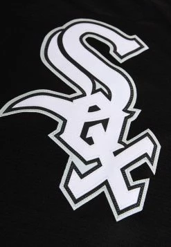 Nike Performance MLB CHICAGO WHITE OFFICIAL REPLICA ALTERNATE - Club Wear - Pro Black 5 Nike Performance MLB CHICAGO WHITE OFFICIAL REPLICA ALTERNATE - Club Wear - Pro Black -Nike Performance store f8ac409fae074e83a44438a0fb84d934