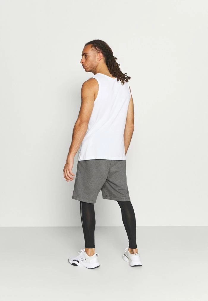 Nike Performance Leggings - Black/white 5 Nike Performance Leggings - Black/white - Image 5