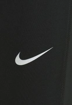 Nike Performance Leggings - Black/reflective Silver 13 Nike Performance Leggings - Black/reflective Silver -Nike Performance store f8d388b242d14cc6a9712cf26c8ba376