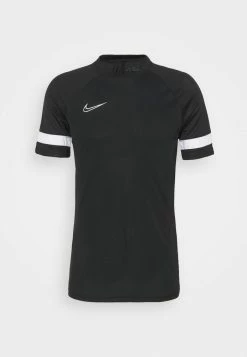 Nike Performance ACADEMY 21 - Sports T-shirt - Black/white 13 Nike Performance ACADEMY 21 - Sports T-shirt - Black/white -Nike Performance store f8e987836ec24804abf14ac905f24b2c