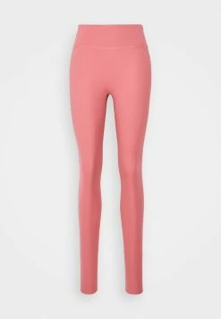 Nike Performance ONE LUXE - Leggings - Archaeo Pink -Nike Performance store f8ee034f22674f01820f1a5d46d76c43