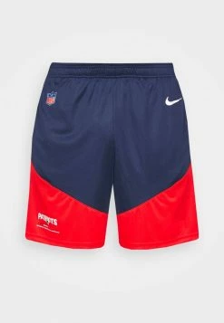 Nike Performance NFL NEW ENGLAND PATRIOTS MENS DRI FIT SHORT - Sports Shorts - College Navy/university Red -Nike Performance store f8fb7f8d3a0a429eb8c1c85c5bce6c13