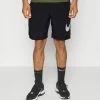 Nike Performance Sports Shorts - Black/white