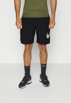 Nike Performance Sports Shorts - Black/white
