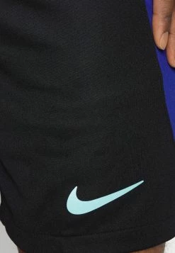 Nike Performance ATLÉTICO MADRID STADIUM - Shorts - Black/deep Royal Blue/copa -Nike Performance store f91e2aa04d8a40aca79b9ff3b77f5630