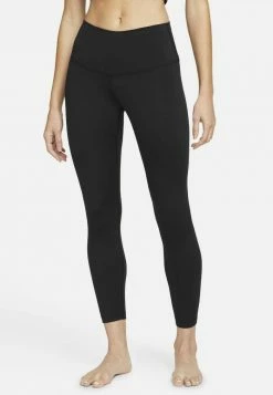 Nike Performance Leggings - Black/(iron Grey)