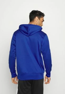 Nike Performance MLB LOS ANGELES DODGERS - Hoodie - Rush Blue -Nike Performance store f95a7657439a43cdbd7b51f600677628