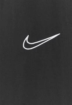 Nike Performance ACEDEMY PANT - Tracksuit Bottoms - Black/white -Nike Performance store f9810b3d91f94591bfd2e3997f6303c0