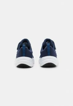 Nike Performance DOWNSHIFTER 12 NN PSV UNISEX - Neutral Running Shoes - Midnight Navy/game Royal/white -Nike Performance store f991ada8fd81434bb7b66be485b9549d