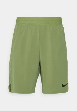 Nike Performance FLEX VENT SHORT - Sports Shorts - Alligator/(black) -Nike Performance store f9d88fcf2c9347f19ed5088cd9ab93f3