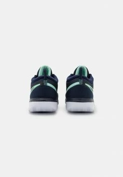 Nike Performance M ZOOM COURT PRO CLAY - Clay Court Tennis Shoes - Obsidian/black/mint Foam/ocean Cube/white -Nike Performance store fa373d38da024eb593ec743507de4069