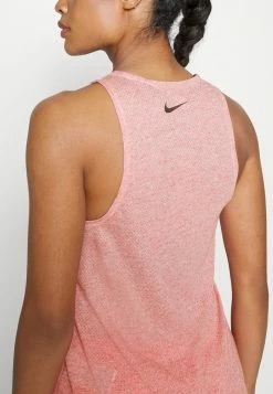 Nike Performance TRAIL TANK - Sports T-shirt - Multicoloured/black 11 Nike Performance TRAIL TANK - Sports T-shirt - Multicoloured/black -Nike Performance store fa468ba1455c4b688eff0dbca45ae635