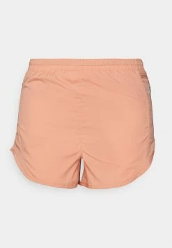 Nike Performance TEMPO LUXE SHORT - Sports Shorts - Madder Root/atmosphere -Nike Performance store fa7b6e5dc8c644a0b9fcdb61a2ef4db5
